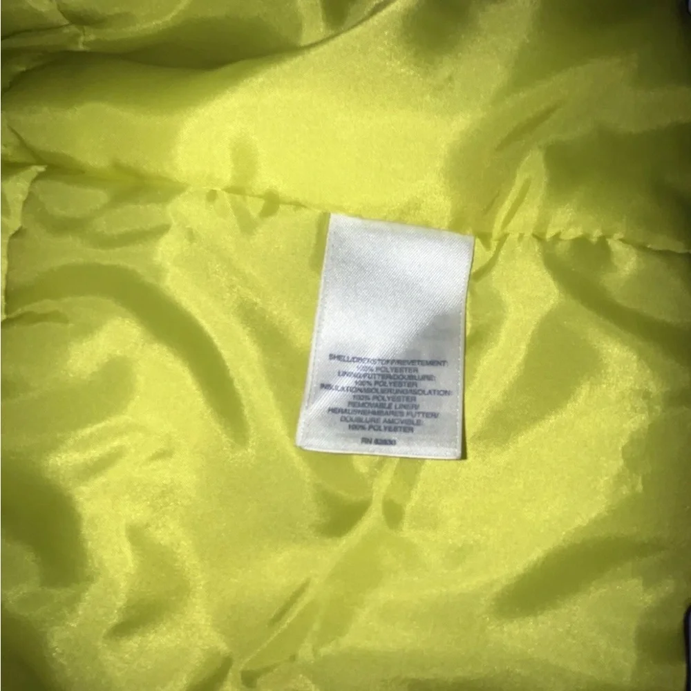 Lands’ End Girls Jacket Size L (14) – EUC 💎 - Picture 6 of 9